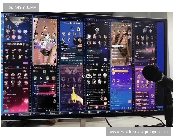 利用斗球极速版直播app实现多场赛事同步观看的实用技巧分享 利用斗球极速版直播app实现多场赛事同步观看的实用技巧分享