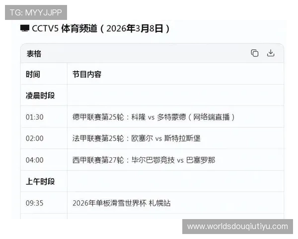 斗球直播苹果版功能全面介绍，助你轻松找到喜欢的体育赛事直播内容