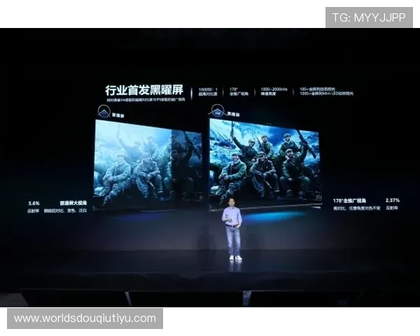 腾讯斗球体育直播官网如何优化直播延迟与卡顿问题确保流畅观赛体验