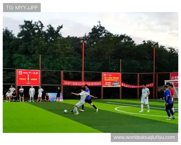 足球体育：足球文化的传承与发展推动足球运动普及与全民热爱